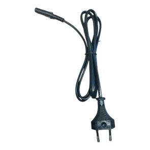 Power Cable Bosch EU Black (1270.020.330)
