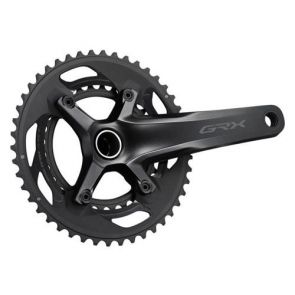 Crankset Shimano AFCRX600112EX60 GRX 11s 172.5mm 46-30T