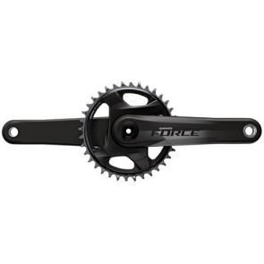 Crankset Sram Force1 24mm 175mm XSYNC 42T