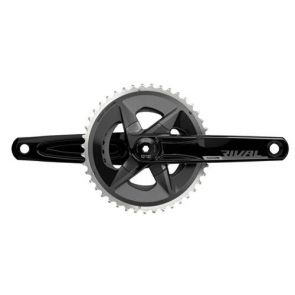 Crankset Sram Rival D1 DUB 170mm 46-33T