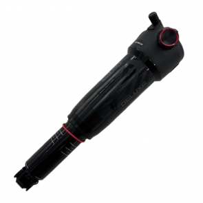 Rear Shock Rockshox Deluxe Select R 205X65mm LNL1 TS C1