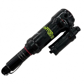 Rear Shock Rockshox Deluxe Ultimate 205x65mm B2 (Green)