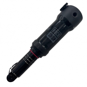 Rear Shock Rockshox Deluxe Select 65x220mm Black