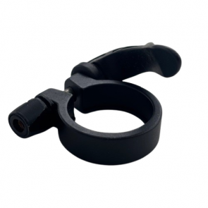 Seatpost Clamp 34.9mm Black