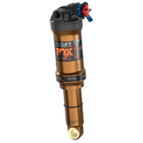 Rear Shock Fox Float DPS Kashima 165x38mm F-S K 3pos-ADJ