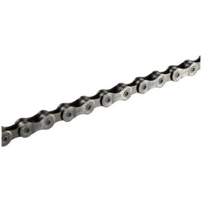 Chain Shimano ECNHG53C116L 116L 9 Speed Silver