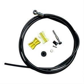 Brake Cable Shimano KSMBH90SBL170 Hose Resin 1700mm