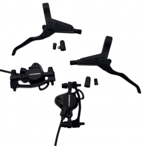 Discbrake Set Tektro HD-T280 900/2000mm Black