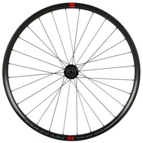 Rear Wheel Fulcrum Rapid Red 900 28" CL 28H Alloy XDR