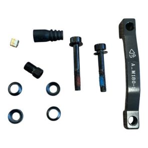 Discbrake Adapter set Tektro HD-M275