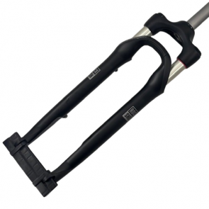 Fork Rockshox FS Paragon Gold RL 28" QR SA T65 Ahead 230mm