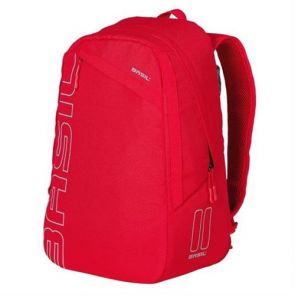 Bag Basil Flex Backpack Signal Red 17L