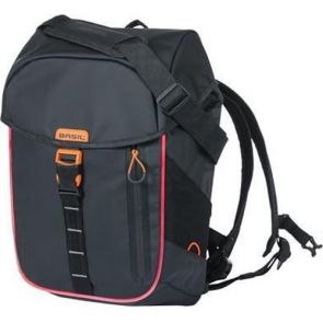 Bag Basil Miles Tarpaulin Daypack Nordlicht 17L