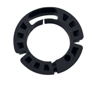 Ring Compression Acros Cable Routing 1 1/8 AC4252 Black