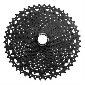 Cassette Sunrace CSMS2 10 Speed 11-46T