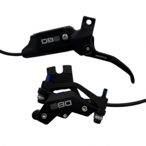 Discbrake Sram DB8 4P Front 900mm PM20 Black