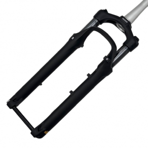 Fork Suntour Mobie34-D Air 29" T80mm DB PM180 Boost Black