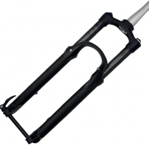 Fork Suntour XCR34 29" T140mm DB PM180 Boost Air SF23 Black