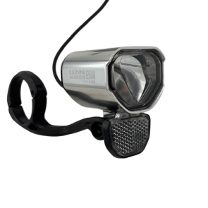 Front Light Lezyne STVZO Classic E500 500 Lumen BES3 Silver