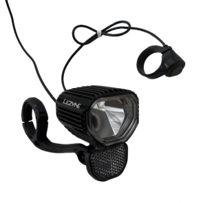 Front Light Lezyne STVZO Super HB E1000 Handle.Mount BES3