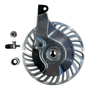 Roller Brake Shimano ABRC6000RDXC2 Nexus Rear