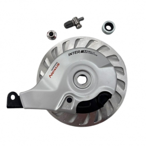 Roller Brake Shimano ABRC3010RB2 Nexus Rear Black