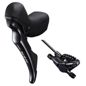 Discbrake Shimano KR7020RS785DLFPNX100 105 Front Left 1000mm