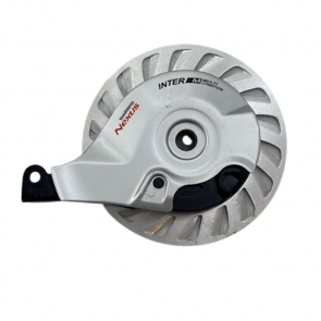 Roller Brake Shimano ABRC3010RC2 Nexus Rear Silver