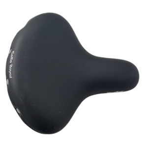 Saddle Selle Royal Drifter Medium 8067UTD Black