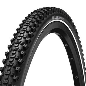 Tire Continental Ruban 29"x2,60 ( 65-622 ) Reflex SL black