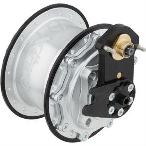 Internal Hub Rohloff FH500/14 CC Disc 36H Silver