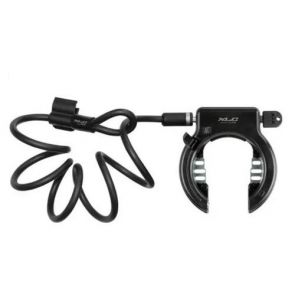 Lock XLC Ring Fantomas II LO-F02 W/ Cable 1800x10mm