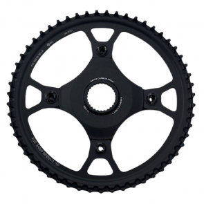Chainring Gates CDXS55BG4UB 55T GEN4 F/ Enviolo