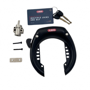 Lock Abus 5755L X-Plus Bes3