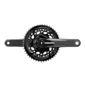 Crankset Sram Force D2 Dub 175mm DM 35-48T