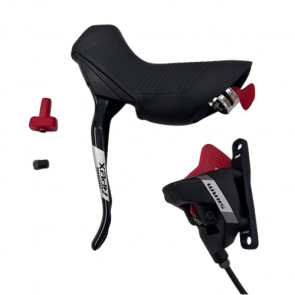 Discbrake Sram Apex D1 SJD Front Left F20 1000mm
