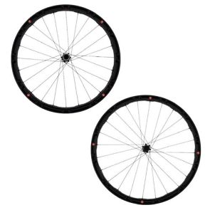 Wheelset Alchemist X7-X9 27.5"-29" Carbon 24H 6-Bolt Shi