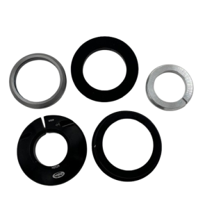 Headset FSA NO94 HBS 1.5" Black