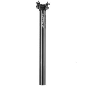 Seatpost FSA V-Drive 30.9x400mm Alloy Black