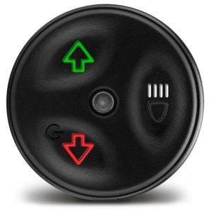 Remote Control Garmin E-Bike