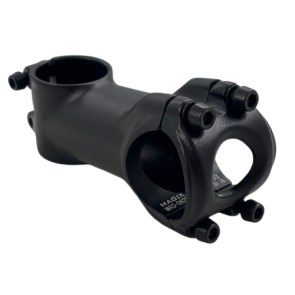 Handlebar Stem Magix D6293 31.8x70mm ±8° Alloy Black