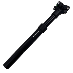 Dropper Seatpost A:Light 30,9x350mm Alloy Black