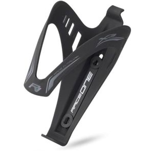 Bottle Cage Race One X3 Black