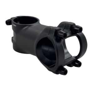 Handlebar Stem Lee Chi 31,8x60mm SBBK Alloy Black