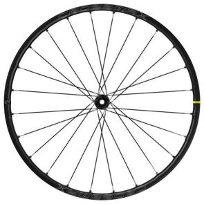 Front Wheel Mavic 29" Crossmax SL S 25mm