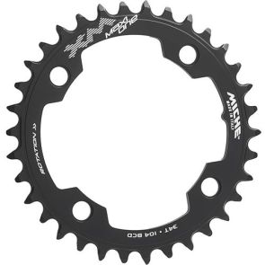 Sprocket Miche XM Maxi One 104BCD 34T Black