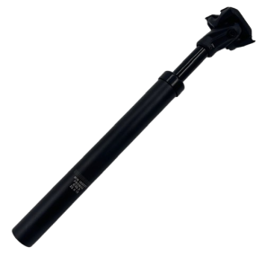 Dropper Seatpost Promax SP877 30,9x350mm Alloy Black
