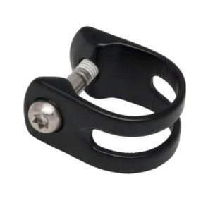 Clamp Avid U-Clamp Stainless Bolt Left/Right Black