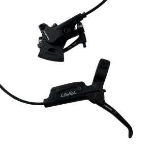 Discbrake Sram Level Front 20P 950mm Black W/ Post Mount