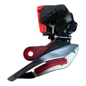 Front Derailleur Sram Red Etap AXS D1 Braze On
